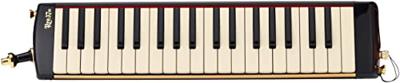 Suzuki PRO-37 V3 Alto Melodion professionele melodica met tas Suzuki PRO-37 V3 Alto Melodion professionele melodica met tas