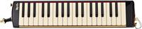 Suzuki PRO-37 V3 Alto Melodion professionele melodica met tas - thumbnail