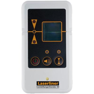 Laserliner CombiRangeXtender 40 Laserontvanger - 033.35A Laserliner CombiRangeXtender 40 Laserontvanger - 033.35A