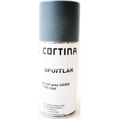 Cortina spuitlak mouse grey ugsw 77545 matte 150ml