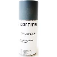 Cortina spuitlak mouse grey ugsw 77545 matte 150ml - thumbnail