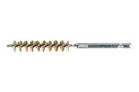 KS Tools 340.0070 1/4 messing borstel Ø 15 mm - thumbnail