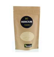 Hanoju Hericium extract bio 100 Gram - thumbnail
