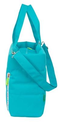 Laptoptas Benetton Summer Blauw 40 x 31 x 17 cm Laptoptas Benetton Summer Blauw 40 x 31 x 17 cm