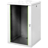 Digitus DN-19 20U-6/6 19inch-wandkast (b x h x d) 600 x 998 x 600 mm 20 HE Grijs-wit (RAL 7035) - thumbnail