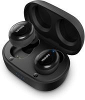 Philips 2000 series TAT2205BK/00 hoofdtelefoon/headset In-ear Zwart - thumbnail