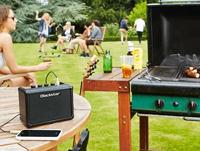 Blackstar FLY 3 Watt mini gitaarversterker combo - thumbnail