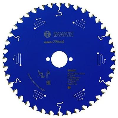 Bosch Accessories Expert for Wood 2608644059 Cirkelzaagblad 210 x 30 x 1.8 mm Aantal tanden: 40 1 stuk(s)
