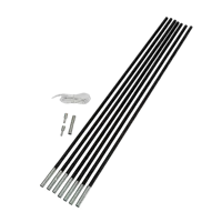 Redwood Boogstok reparatieset 11mm 5,4m - thumbnail