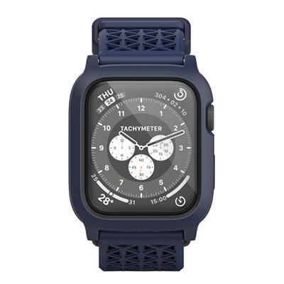 Catalyst Impact Protection Case Apple Watch 44mm (SE/6/5/4) Midnight Blue
