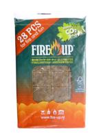 Fire up Aanmaakblokjes 24 stuks - thumbnail