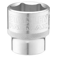 Stanley handgereedschap FATMAX 1/2" Dop 32mm 6Pt - FMMT17246-0 - FMMT17246-0 - thumbnail