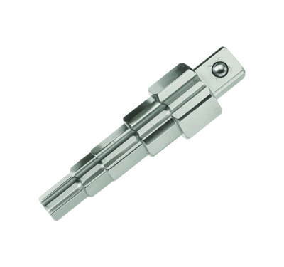 Rothenberger Rothenberger Spud moersleutel, 3/8, 1/2, 3/4, 1" ROT073298E