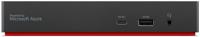 Dockstation Lenovo 40B10135EU Zwart 100 W - thumbnail