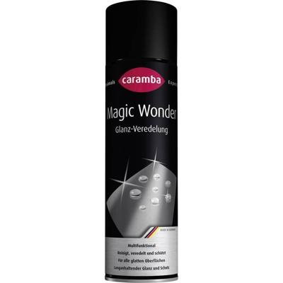Caramba lakreiniger "magic wonder glansafwerking magic wonder gloss finish 400ml