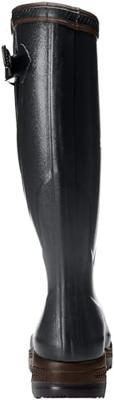 Aigle Laarzen Parcours® 2 Vario, bronze, Maat: 48, Unisex - thumbnail
