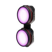 Joby Beamo Reel Color RGB Video LED-lamp - thumbnail