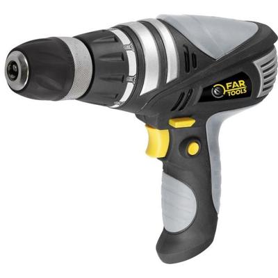 FARTOOLS PVF 280 elektrische schroevendraaier 280 W - 23 koppelinstellingen - maximaal koppel 14 n / m FARTOOLS PVF 280 elektrische schroevendraaier 280 W - 23 koppelinstellingen - maximaal koppel 14 n / m