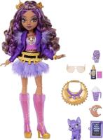 Clawdeen - Monster High - JHK30 - thumbnail