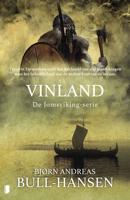Vinland - Bjørn Andreas Bull-Hansen - eBook (9789402314410) - thumbnail
