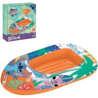 Opblaasbaar matras Unice Toys 112 cm - thumbnail
