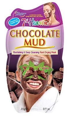 Montagne Jeunesse Chocolate Mud Mask - thumbnail