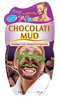 Montagne Jeunesse Chocolate Mud Mask - thumbnail