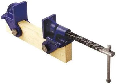 Irwin Klemkop, 1” x 1-1/2” / 25 x 38 mm - TM130 Irwin Klemkop, 1” x 1-1/2” / 25 x 38 mm - TM130