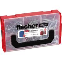 Fischer 553347 FIXtainer Bevestigingsset 1 set(s) - thumbnail