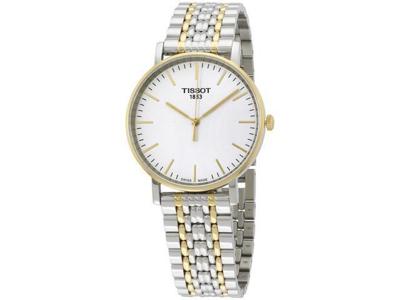 Tissot T-Classic T1094102203100 Herenhorloge