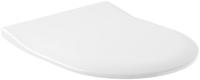 Villeroy & Boch Subway closetzitting slimseat softclose en quickrelease Wit - thumbnail