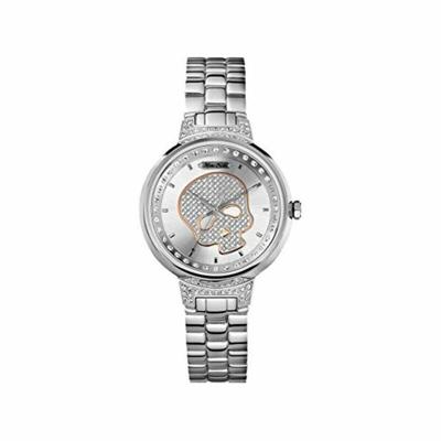 Horloge Uniseks Marc Ecko E16566L1 (Ø 36 mm) Horloge Uniseks Marc Ecko E16566L1 (Ø 36 mm)