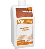 HG Wasvloer Reiniger (HG product 66) - thumbnail