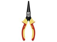 Bahco Rondbektang | ERGO™ | geïsoleerd | 1000V | gefosfateerd | 160 mm - 2521S-160 - thumbnail