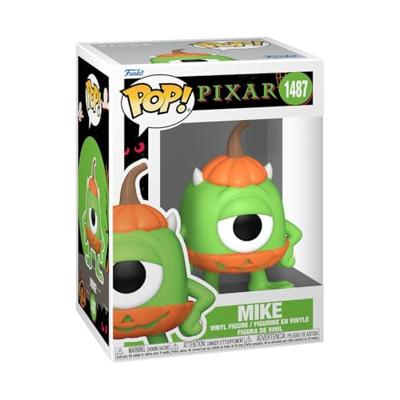 Disney Holiday Funko Pop Vinyl: Mike