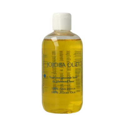 Naturapharma Jojoba Olie Naturapharma Jojoba Olie