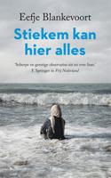 Stiekem kan hier alles - Eefje Blankevoort - ebook - thumbnail