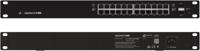 Ubiquiti Networks EdgeSwitch 24 250W Managed L2/L3 Gigabit Ethernet (10/100/1000) Power over Ethernet (PoE) 1U Zwart - thumbnail