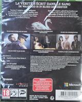 Vampire The Masquerade Swansong - thumbnail