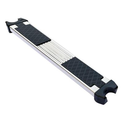 W'eau RVS antislip treden voor A-frame zwembadtrap - AISI 316 W'eau RVS antislip treden voor A-frame zwembadtrap - AISI 316