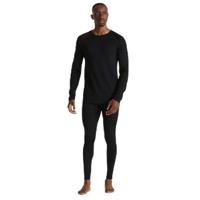 Craghoppers CEU002 Expert Merino Baselayer Tight - Black - 3XL - thumbnail