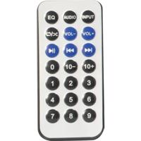 Lotronic 10-7053 audio versterker Zwart - thumbnail