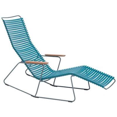 HOUE Ligstoel Tuin Click Sunrocker