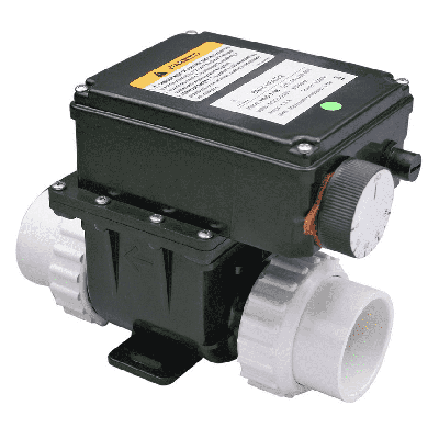 SPA-Whirlpool-Hottub verwarming 1,0kW