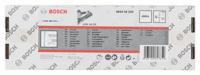 Bosch Accessoires DA Afwerknagels | 34° | verzinkt | 32 mm | 4000 stuks - 2608200519 - thumbnail