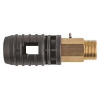 Makita Accessoires Verloop adapter quick- 3-4 - 3082750 - thumbnail