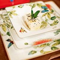 VILLEROY & BOCH - Amazonia - Koffieschotel 17x14cm - thumbnail