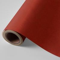 Cadeaupapier Wonder Wrapper Rol Rood - thumbnail