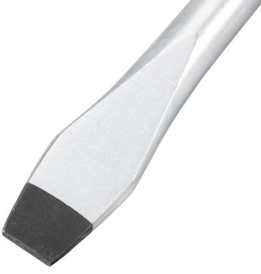 Makita Accessoires Schroevendraaier SL8 150 mm rond - B-66058 Makita Accessoires Schroevendraaier SL8 150 mm rond - B-66058