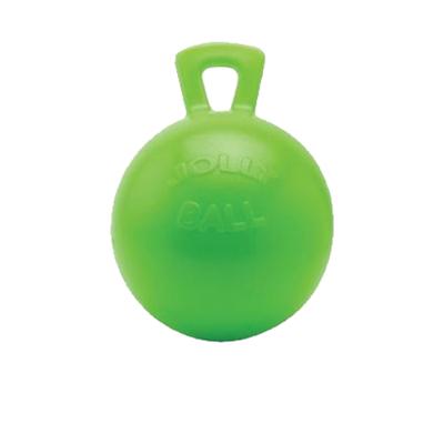 Jolly Ball Appelgeur Stal & weide